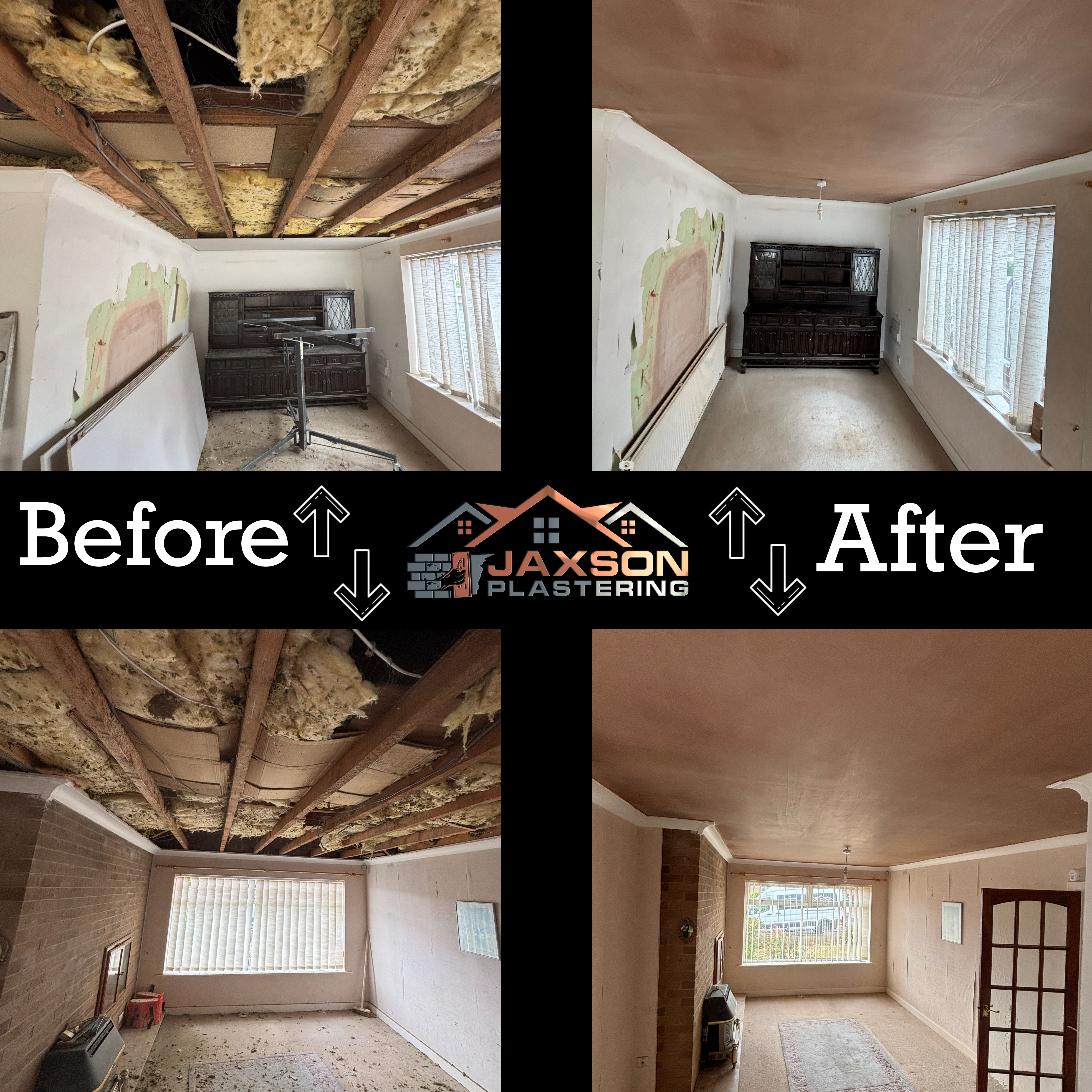 Plasterer: Image 2